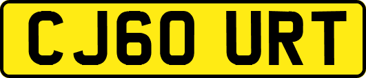 CJ60URT
