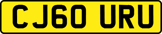 CJ60URU
