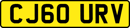 CJ60URV