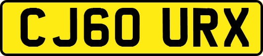 CJ60URX