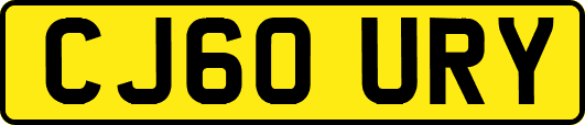 CJ60URY