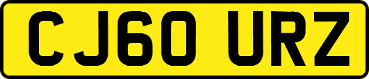 CJ60URZ