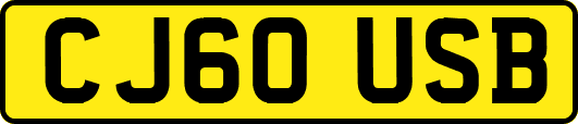 CJ60USB