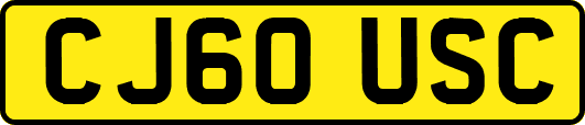 CJ60USC