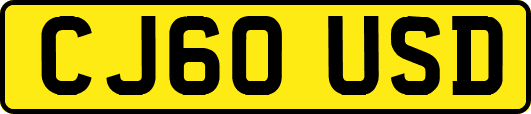 CJ60USD