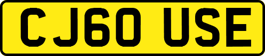 CJ60USE