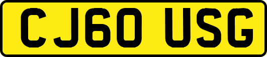 CJ60USG