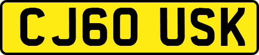 CJ60USK