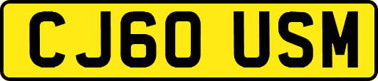 CJ60USM