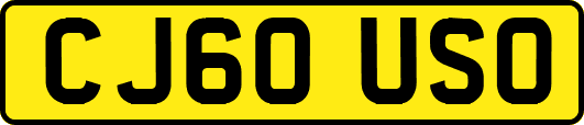 CJ60USO