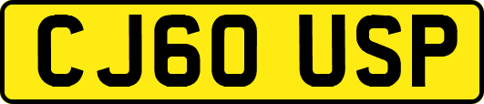 CJ60USP