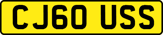 CJ60USS
