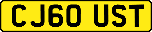 CJ60UST