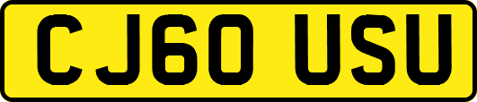 CJ60USU