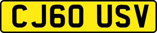 CJ60USV