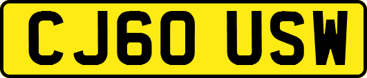 CJ60USW