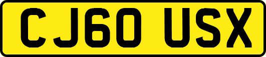 CJ60USX