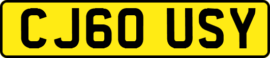 CJ60USY