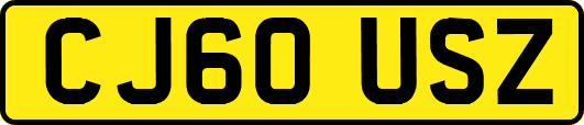 CJ60USZ