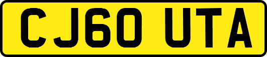 CJ60UTA