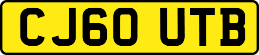 CJ60UTB