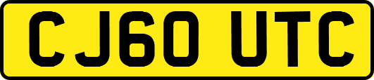 CJ60UTC