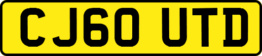 CJ60UTD