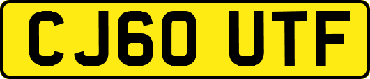 CJ60UTF