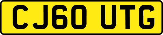 CJ60UTG