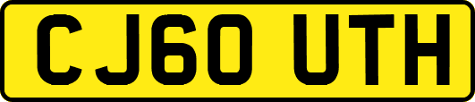 CJ60UTH