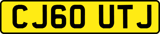 CJ60UTJ