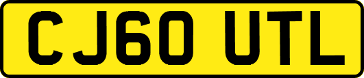 CJ60UTL