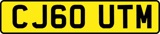 CJ60UTM