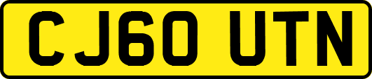 CJ60UTN