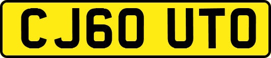 CJ60UTO