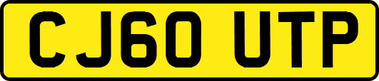 CJ60UTP