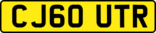 CJ60UTR