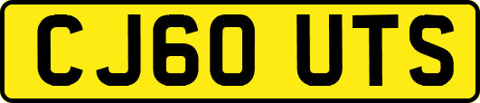 CJ60UTS