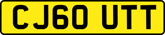 CJ60UTT