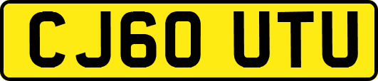 CJ60UTU