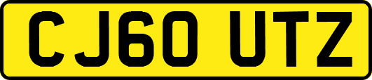 CJ60UTZ