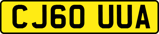 CJ60UUA