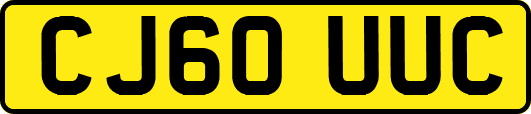 CJ60UUC