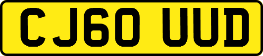 CJ60UUD