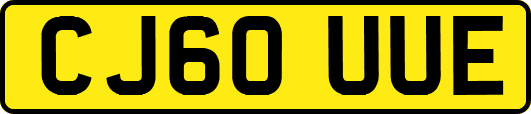 CJ60UUE
