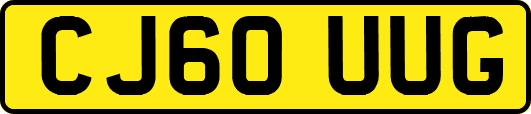 CJ60UUG