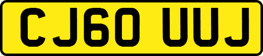 CJ60UUJ