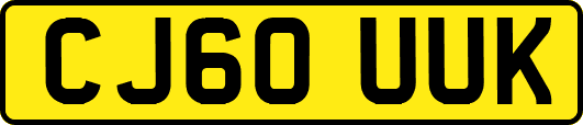CJ60UUK