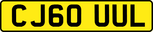CJ60UUL