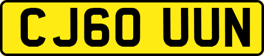 CJ60UUN